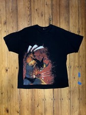 2000  s Wolverine Origins 1 Shirt Rare