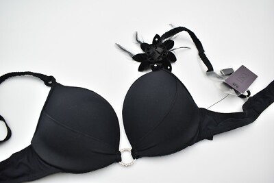 *** LISCA SELECTION *** PUSH UP underwired bra model ROMA 10106 *** RRP:  52