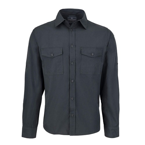 Craghoppers Expert Kiwi Long Sleeved Shirt - Picture 38 of 49