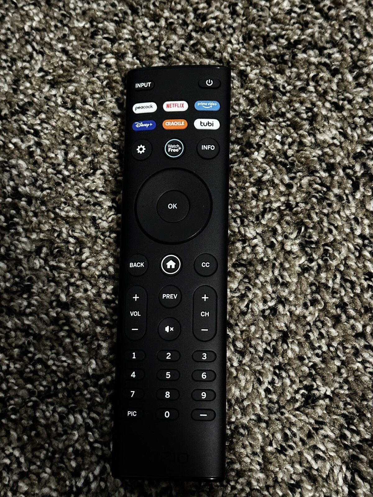 VIZIO D-Series 32 inch 1080p LED Smart TV Black