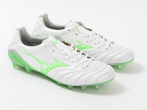 Mizuno Monarcida NEO 3 ELITE P1GA252037 Soccer Cleat authentic freeshipping NEW - Picture 16 of 23