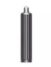 Dyson Airwrap 1.6 inch 40mm Long Barrel Attachment Iron Nickel New 971889-08