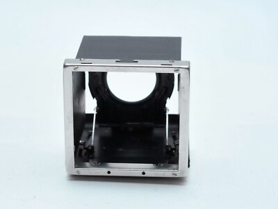 Zenza Bronica Waist Level Finder for S2 S2A Camera | eBay