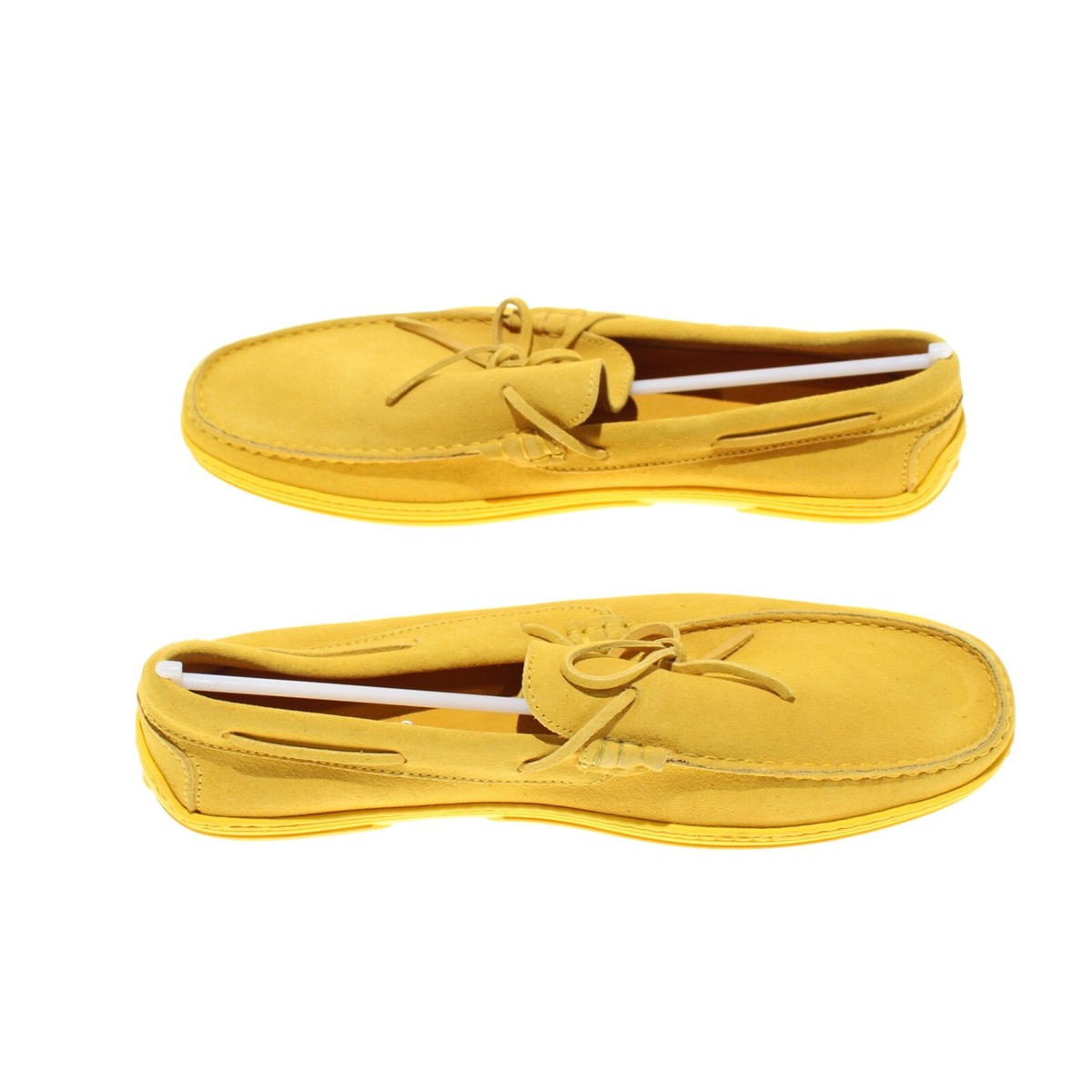 CIVIDINI 靴〖N4574〗 CIVIDINI 靴〖N4574〗 Certo NWD Slip On Boat / Casual Shoes