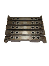 Ls1 Ls2 Ls3 Ls6 Engine Crankshaft Main Bearing Caps Gm Oem 4.8 5.3 6.0 6.2