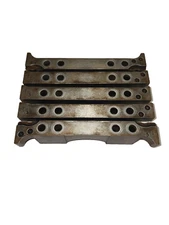 LS1 LS2 LS3 LS6 Engine Crankshaft Main Bearing Caps GM OEM 4.8 / 5.3 / 6.0 / 6.2