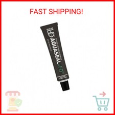 GEAR AID Aquaseal FD Flexible Durable Repair Adhesive for Fixing Tears and Holes