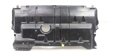 NEW OE Mazda Lower Engine Splash Shield Cover BP4K-56-111M Mazda 3 04-10 6 06-10