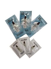 3x Ahava Dermud Intensive Mineral Body Lotion 3x All In One Toning Cleanser Samp
