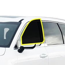 Precut Front Windows Nano Ceramic Window Tint Kit Film Fits Kia Telluride 20+