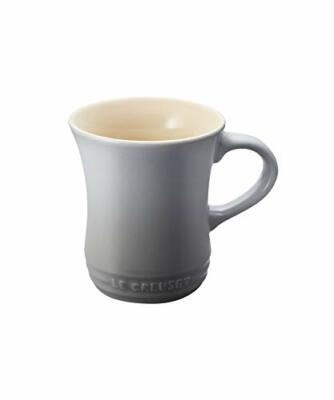 [ Original ] Le Creuset Becher S Mist grau 280ml aus Japan 2433