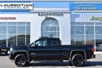 2019 GMC Sierra 1500 Limited 4X4 !! BACK-UP CAMERA !!