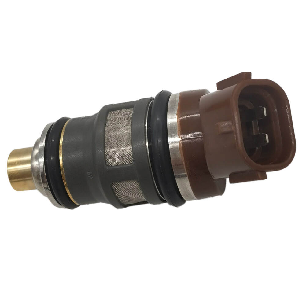 6X Fuel Injector 800cc for Toyota MR2 Celica Supra Turbo 3SGTE 2JZGTE ...