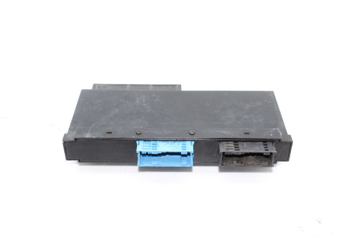07-10 BMW X5 E70 BODY CONTROL MODULE Q3450 | eBay