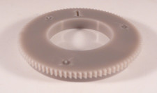 "New" Kinetico Water Softener Meter Disc 1