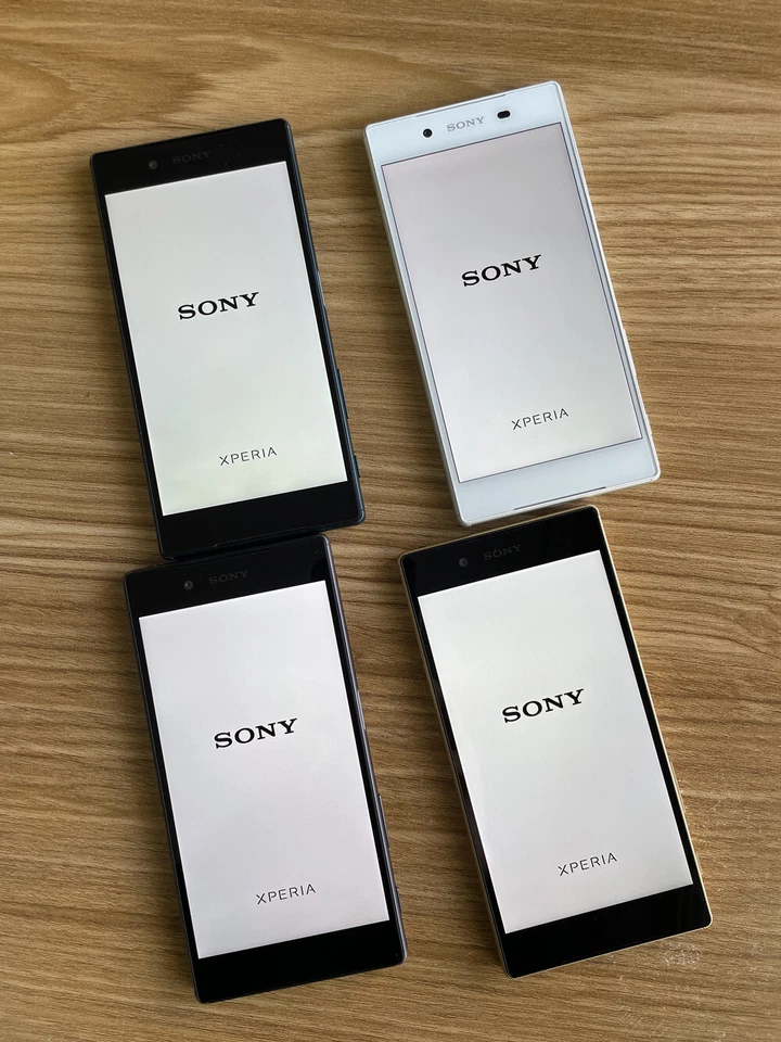 Sony Xperia Z5 E6653 Fingerprint 23MP 32GB+3GB Unlocked Smartphone- New Sealed - Image 3 of 4