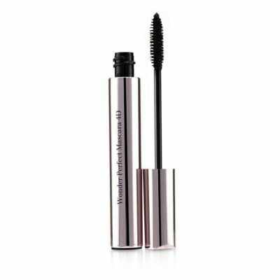 Wonder Perfect Mascara 4D  #01 Perfect Black Clarins Mascara  Full Size 8 ml 0.2