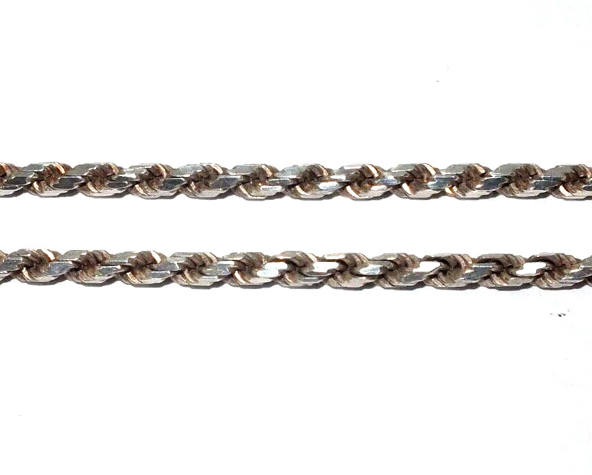 Ladies Ladies Solid Silver Snaffle Bit Drop Penda… - image 5