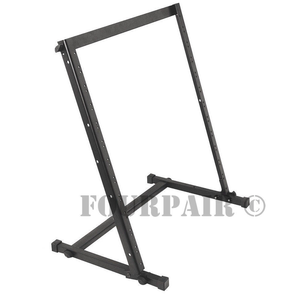 Rack Armadio Per Montaggio A Parete 4U - Server-Rack | Italia - Foto 5