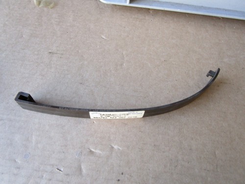 Mercedes M123 W123 250 6-Zyl. Auflage Gleitschiene Spannschiene Steuerkette orig