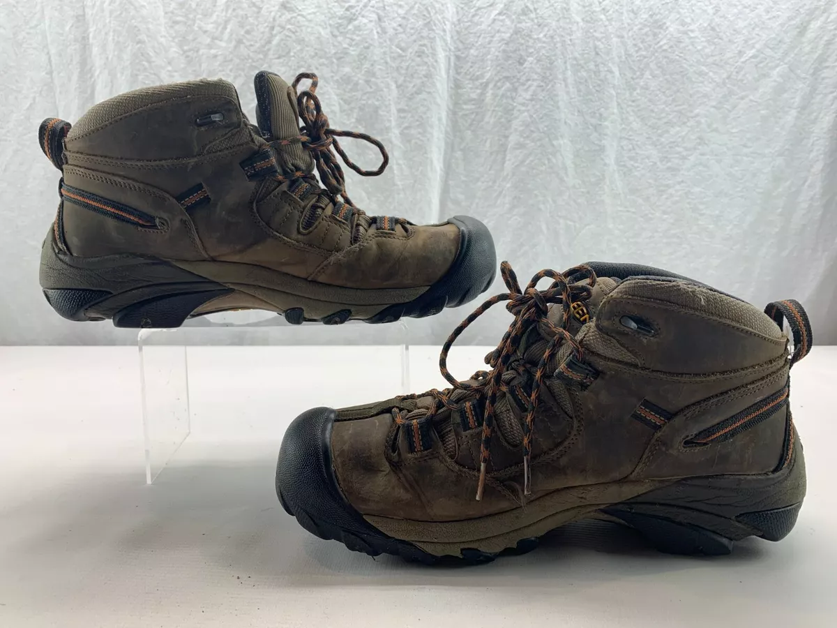 Keen utility detroit mid soft toe sale