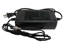 MotoTec E-Bully ATV - 36v Battery Charger
