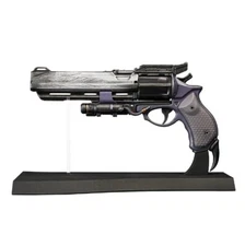 Destiny 2 Bungie Rewards: Hawkmoon  Miniature Replica