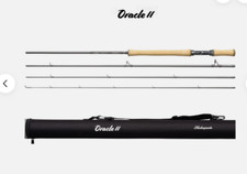New Shakespeare Oracle 2 Switch Fly Rod 11ft 7/8wt or 8/9wt Salmon Trout