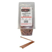 500pc Motor Guard 2.5 mm Draw Pins J20015 for Dent and Auto Body Repair