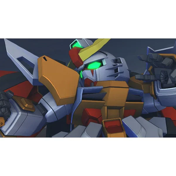 SD Gundam G Generation Cross Rays Platinum Edition Nintendo Switch - Image 3 of 4