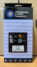Preferred Power Products P3PC-8 Access Power Controller
