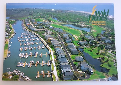 AK / USA / WILD DUNES RESORT / CHARLESTON