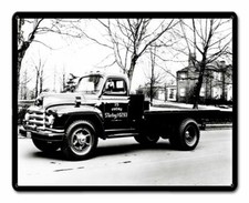 Diamond T 1950 Classic Antique Truck 15 Heavy Duty Usa Made Metal Decor Sign Diamond T 1950 Classic Antique Truck 15 Heavy Duty Usa Made Metal Decor Sign
