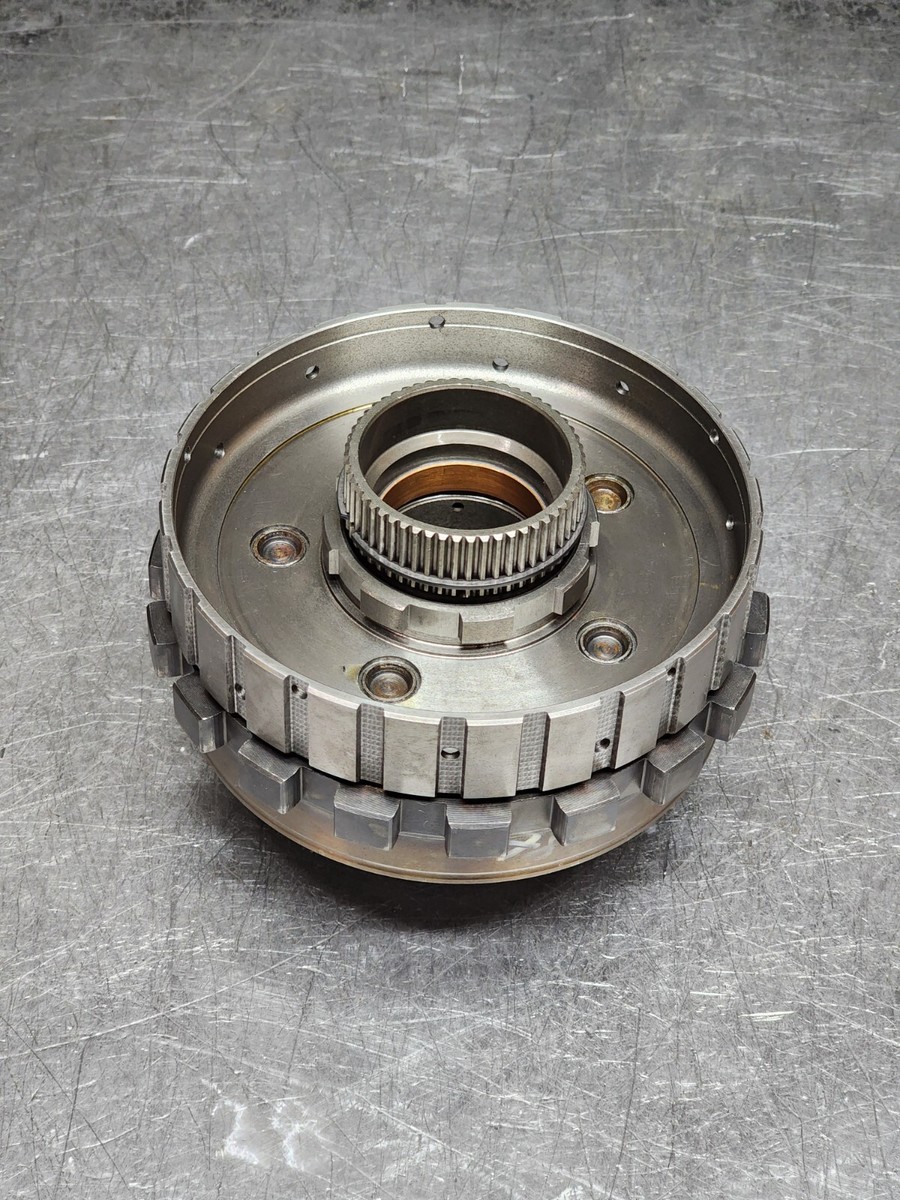 4L60E 4L65E 4L70E TRANSMISSION REAR PLANETARY ASSY REVERSE PLANET