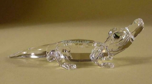 Clear Original Figurines