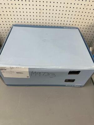 Thrane and Thrane BGAN Inmarsat TT-3732A Explorer 700 Satellite Terminal