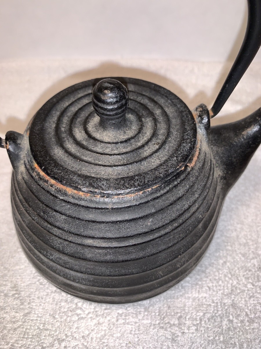 茶入れ  祖母懐（そぼかい）高さ約6.5cm ヴィンテージ Amazon.co.jp : ヨシカワ 茶筒 ステンレス 茶葉入れ 大 日本製