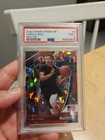 2020 Panini Prizm Dp LaMelo Ball Red Ice Psa 9 Charlotte Hornets #3 Pop 20🔥🔥🔥