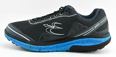 Mens Worn Once Gdefy Gravity Defyer Running Shoes Size 15  display picture 1