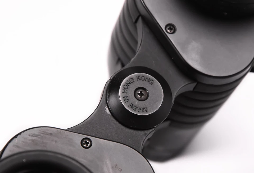 Бинокль JASON модель 1195 с фиксированной фокусировкой 7x35, сделано в Гонконге - BN92 - Изображение 4 из 4