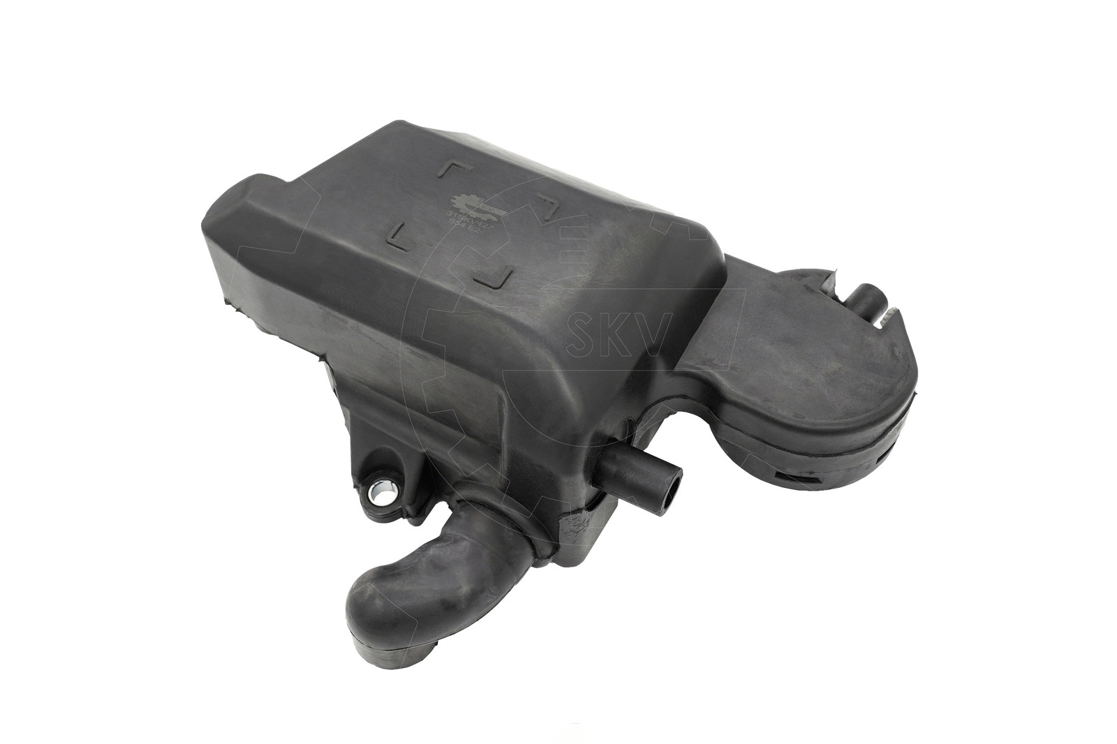 Séparateur huile carter purge pour entretien moteur Volvo S40 V40, passage contrôle technique
