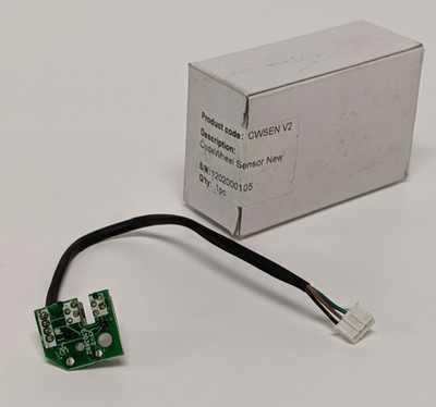 Original Replacement Fanatec SP PORSCHE / CSR WHEEL CODEWHEEL SENSOR CWSEN_V2