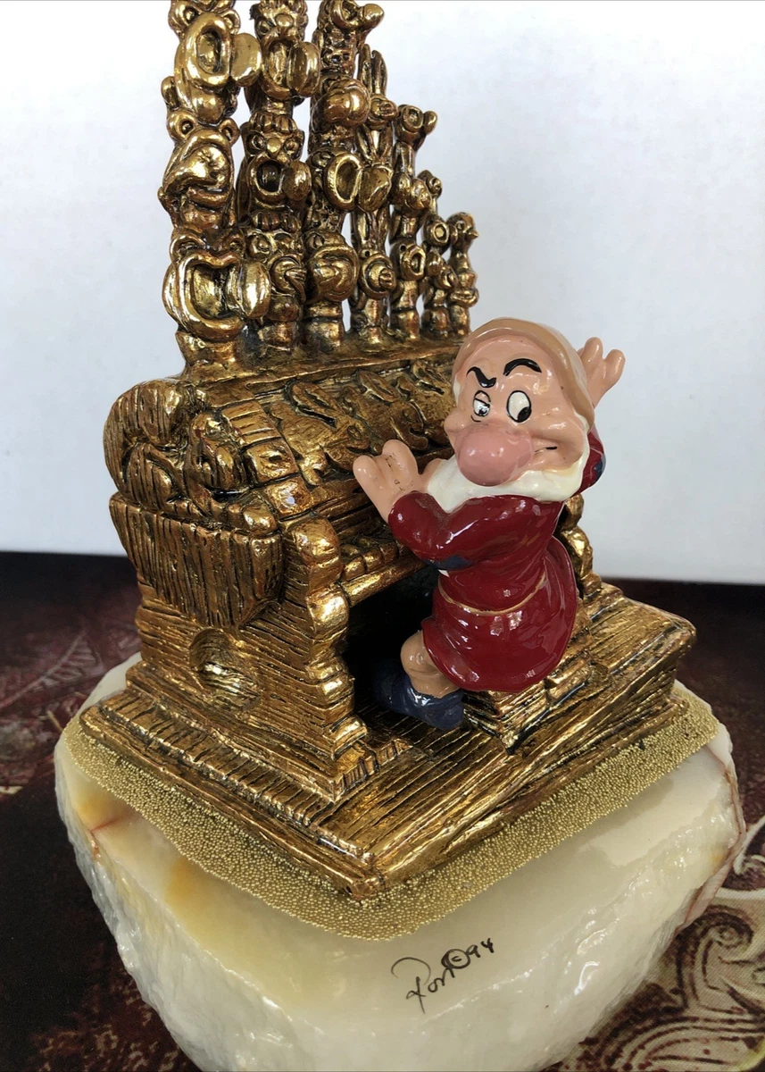 Ron Lee Disney Figurines products for sale | eBay