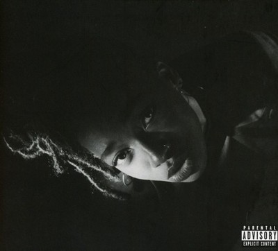 Little Simz: Little Simz: Grey Area -   - (CD / G)