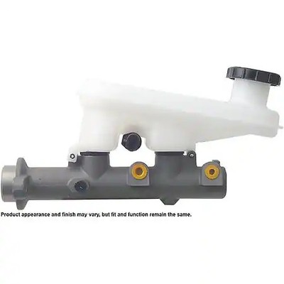 Carquest MCA134440 Wearever Brake Master Cylinder MCA134440: New, With Reservoir
