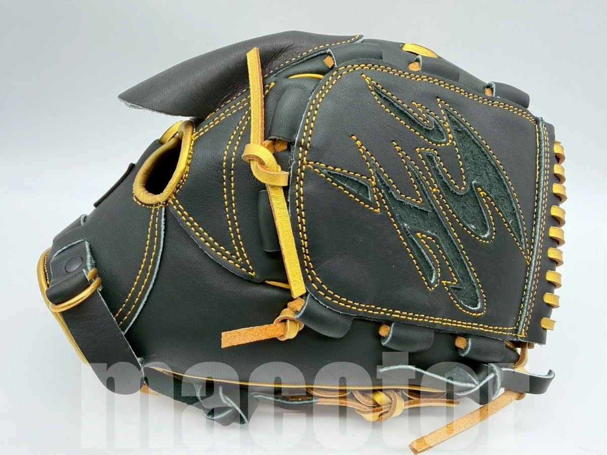 Gant de Premier But PRIME ELITE FB 12.5 GPE-300FBM - Baseball Town