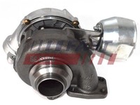 Fast Lader, Aufladung U.A. FüR CitroËN, Ford, Peugeot, Volvo