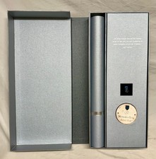 Mercedes Silver Stars Certyfikat Przypinka Plakietka - Toprarity