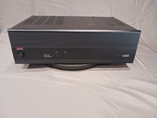 ADCOM GFA-5400 STEREO AMPLIFIER