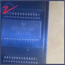 1PCS x ADS1256IDB ADS1256IDBR SSOP28 ADS1256 IC Chips Components #hj